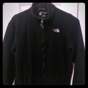 Youth XL North face jacket